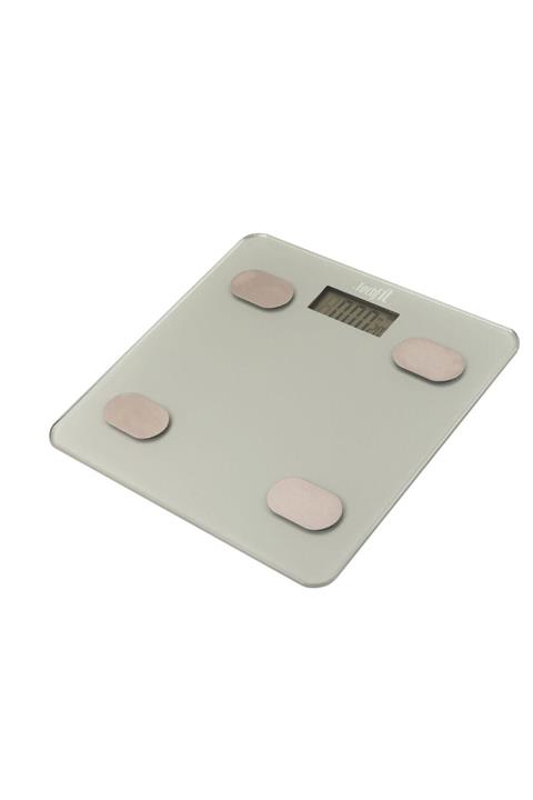 Kakusan Yağ.vücut Analizli Dijital Banyo Tartısı Bluetooth Akıllı Baskül