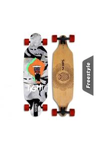 SCOPS Longboard Kaykay Lf-502