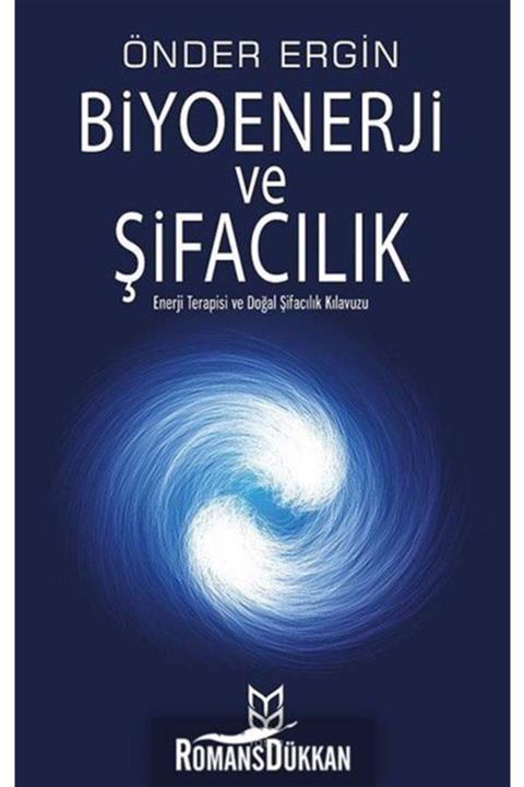 Yason Yayıncılık Biyoenerji ve Şifacılık