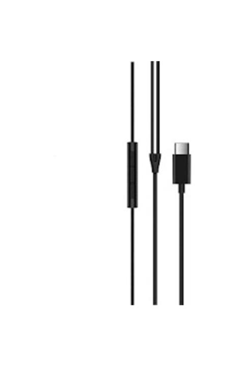 Samsung Galaxy Gh59-15164a Uyumlu Type-c Kulaklık