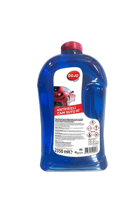 Gojo Antifirizli Cam Suyu 2350 ml