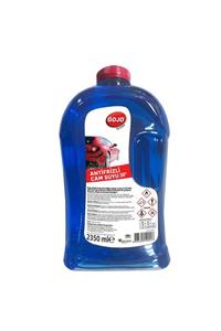 Gojo Antifirizli Cam Suyu 2350 ml