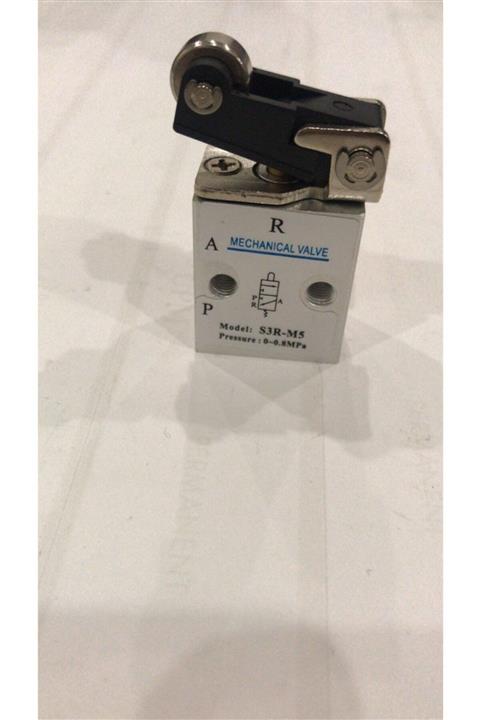 MEGA PACK Makaralı Valf