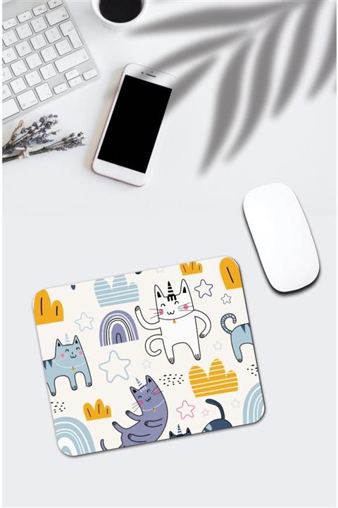 pixolog Kedili Mouse Pad 1283