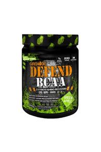 Grenade Yeşil Elma Aromalı Defend Bcaa 390 gr