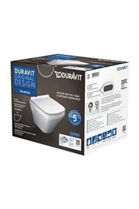 Duravit Asma Klozet Durastyle - 45363900a1