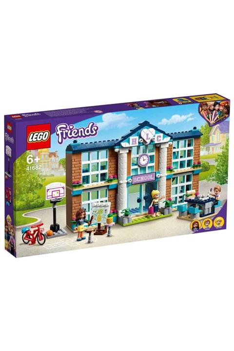 LEGO Friends Heartlake City Okulu 41682