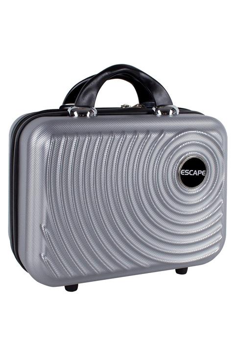 ESCAPE Kadın Makyaj Çantası El Valizi