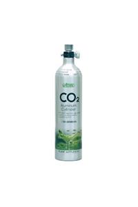 Ista Vanalı Alüminyum Co2 Tüp 0,5 Lt