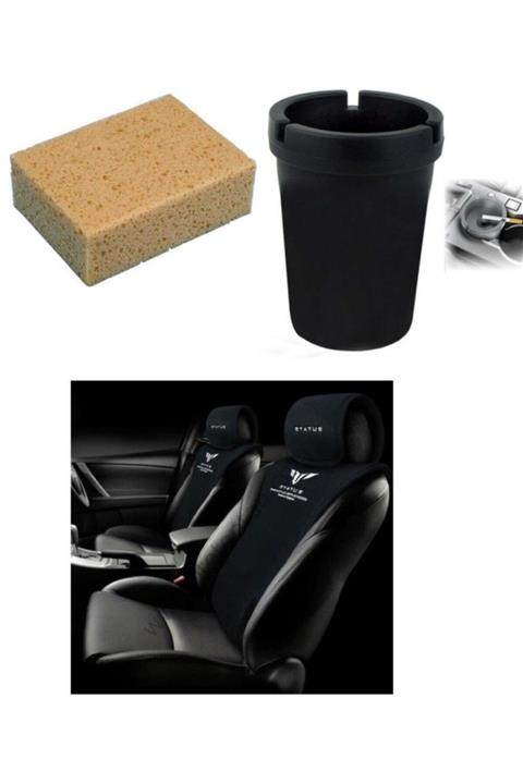 Würth Yıkama Süngeri - Küllük Ve Koltuk Minderi