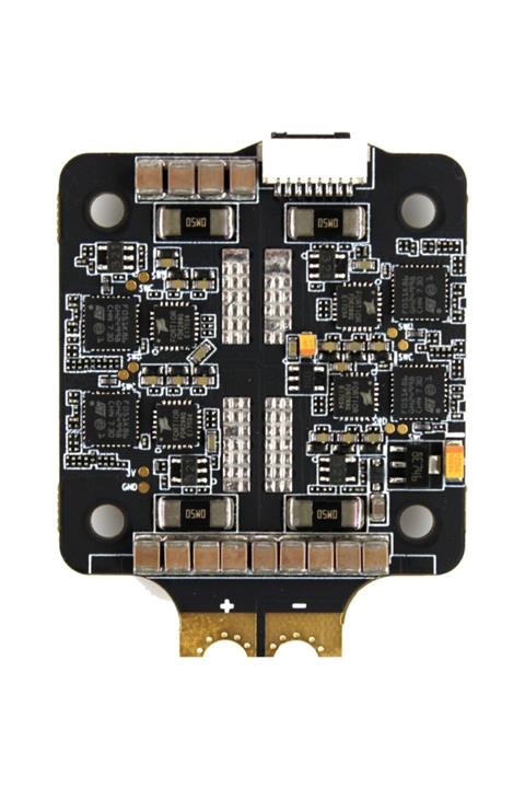 Air Bot 80096 Typhoon 32 V2 4in1 Esc Blhelı 32 4x35a 3 6