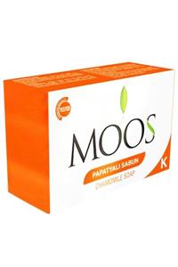 Moos Papatyalı Sabun 100gr