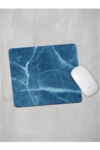 Panorama Ajans Mermer Blue Tasarım Mouse Pad