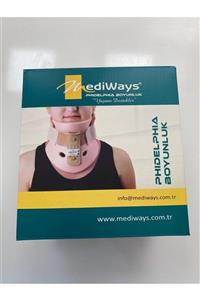 MEDİWAYS Koruyucu Boyunluk