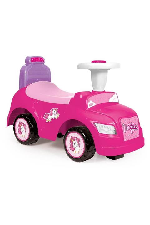 Dolu Unicorn Araba 2'si 1 Arada