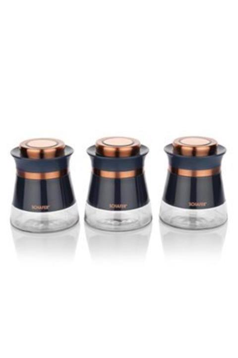 Schafer Baharat Takımı 3 Parça