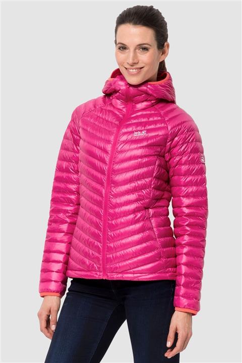 Jack Wolfskin Atmosphere Kadın Mont 1204431