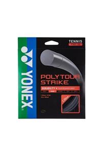 YONEX Poly Tour Strıke 1.25 12m Tenis Kordajı Siyah