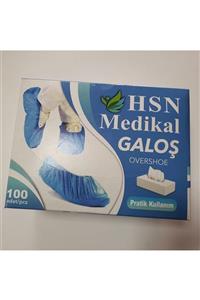 Hsn Galoş 100'lü