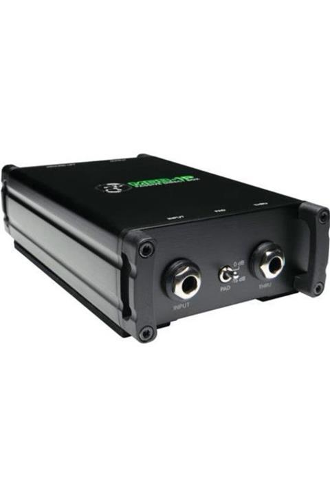 Mackie Passive Direct Box Mdb-1p