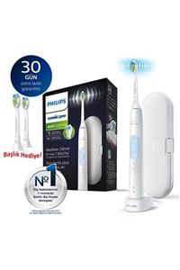 Philips Sonicare Hx6839/28 - Protective Clean 4500 + Hx6062/10 Yedek Başlıkları