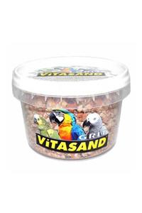 Vitasand Parrot Grit Kuş Kumu 350g