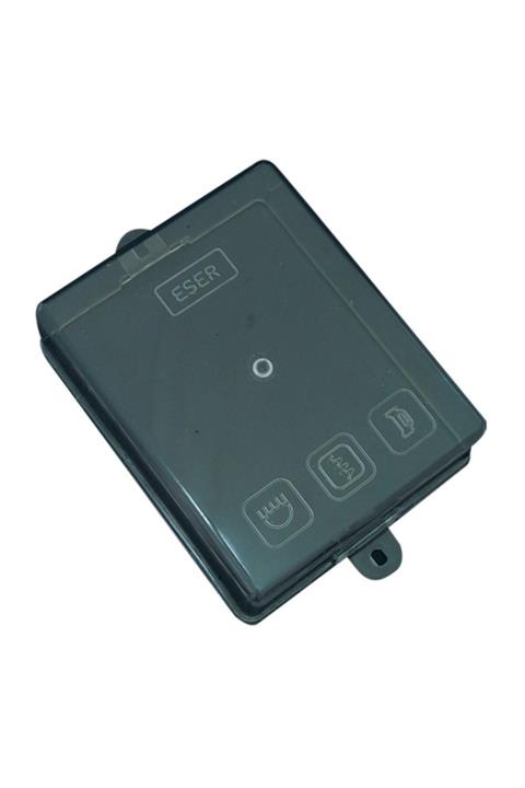 FESAN Tofaş Sigorta Kutusu Toz Kapağı