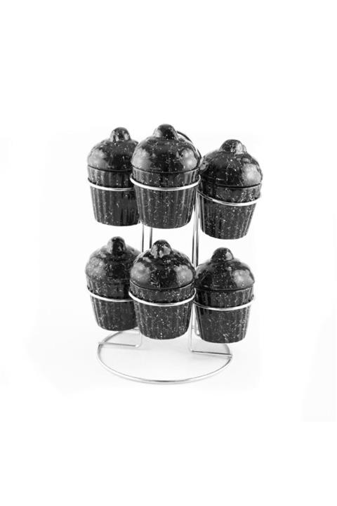 Güntem Rawon Cupkek Baharat Takımı 6 Lı