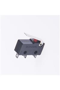 ALPHA AUTO PART Kw11-3z-2 Micro Switch 3pın 5a 125 250vac