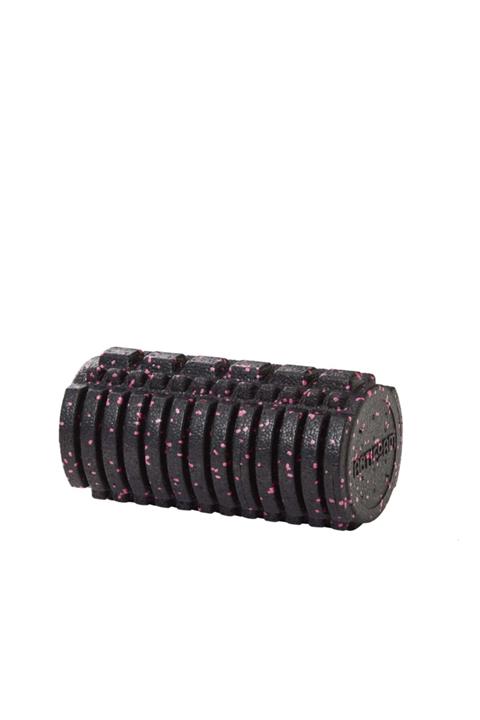 Actifoam Orta Sert Tırtıklı Masaj Rulosu Foam Roller 30 Cm