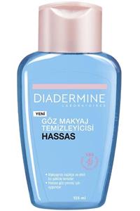 Diadermine Essential Care Hassas Göz Makyaj Temizleyicisi 125 ml Wnshpt800675