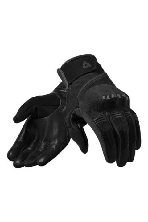 Revit Erkek Siyah Eldiven