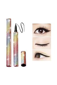 dermasuction Kristal Model Likit Eyeliner