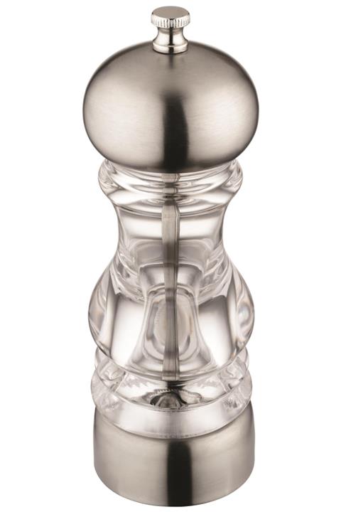 Hisar Milano Tuz Öğütücü 7 Inç