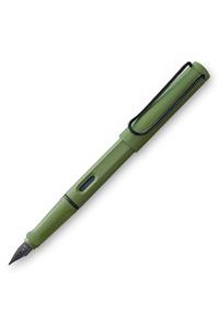 Lamy Safari Dolma Kalem Savannah Green 2021 m  Uç 41s m