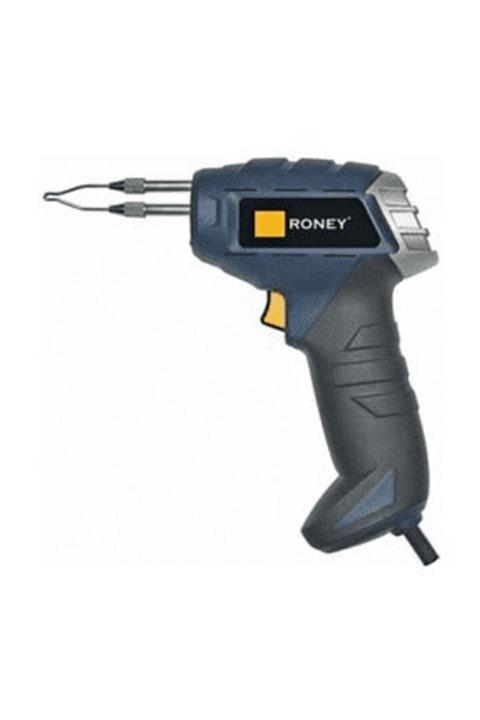 Roney Ro6044100 Lehim Tabancası 100w