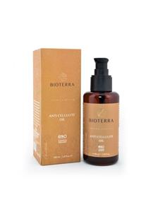 Bioterra Organik Anti Cellulite Oil Selülite Karşı Yağı 100 ml