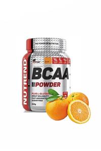 Nutrend Compress Bcaa 4:1:1 500 Gr Portakal Aromalı Bcaa Aminoasit Güç Enerji Performans