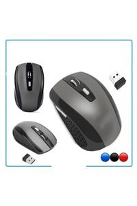 OMAC Usb 2.4ghz 1600 Dpi Wireless Kablosuz Mouse