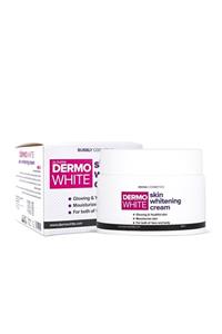 DermoWhite by bubbly Dermo White Cilt Beyazlatıcı Krem 50 Ml