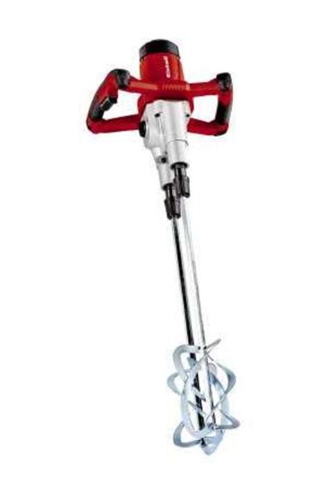 Einhell Eınhell Te-mx 1600-2 Ce Twin Çiftli Karıştırıcı