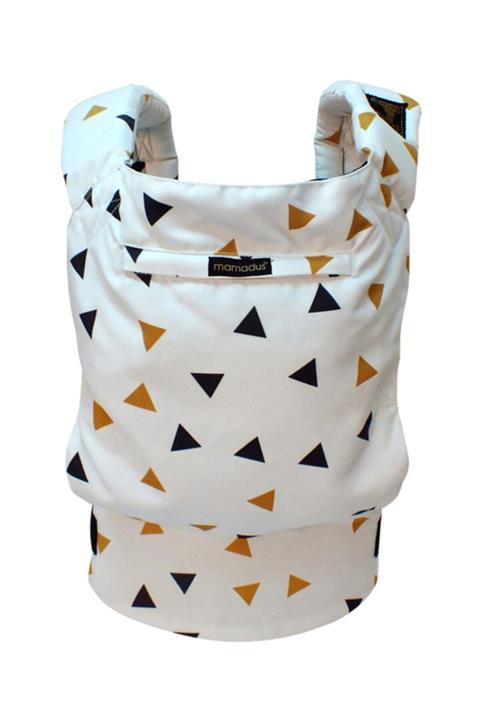 MamadusBaby Kanguru Üçgenler