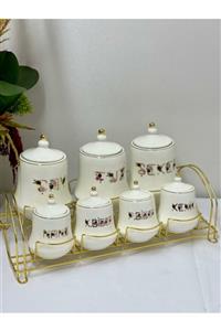 Perotti 13472 Mona 7 Li Baharatlık