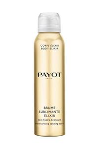 Payot Elixir Brume Sublimante Élixir Nemlendirici Bronzlaşma Bakımı 125 ml 3390150562877