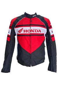 LBC Truva Motosiklet Montu (honda Yazılı)