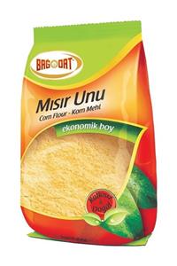 Bağdat Baharat Mısır Unu 1kg