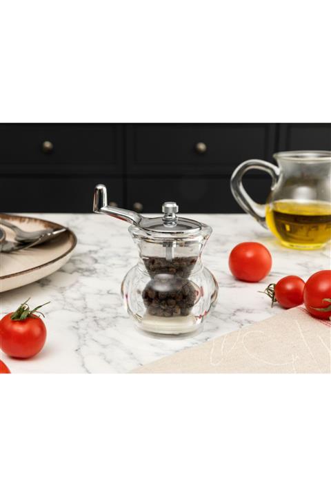 Madame Coco Fayette Baharat Ve Tuz Değirmeni