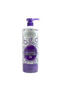 Morfose Keratin Şampuan 1000 Ml