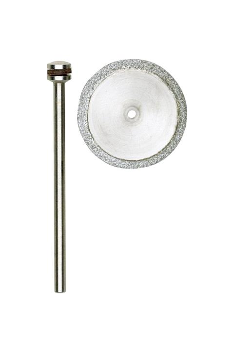 Proxxon 28842 Elmas Seramik Kesme Diski 38 mm