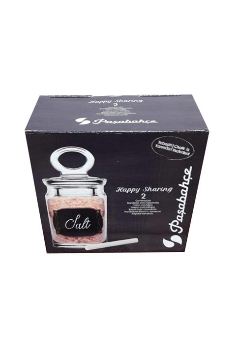 Paşabahçe Happy Sharing Kavanoz 2 Li 250cc